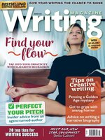 Writing Magazine
